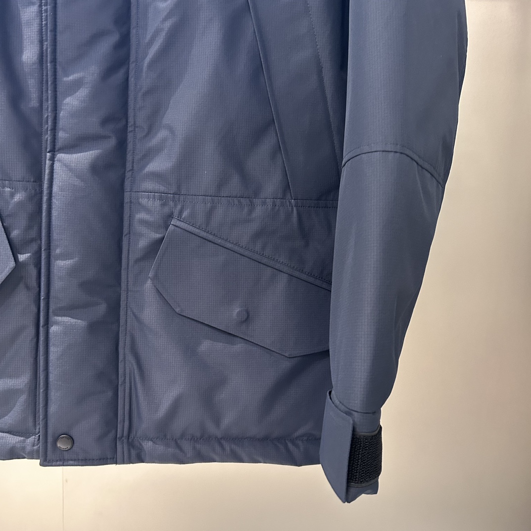 Burberry Down Jackets